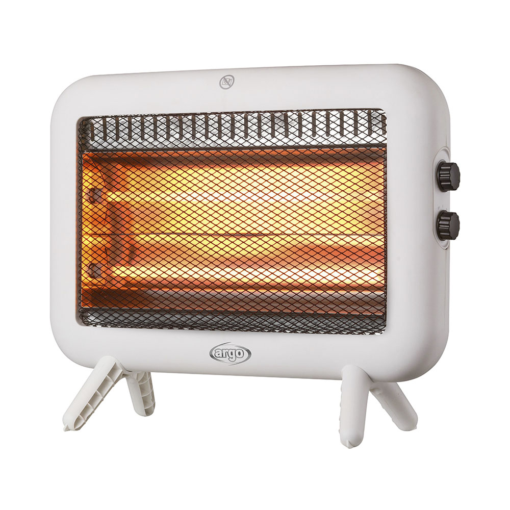 Bild von Argo Elektrischer Quarzstrahler Seventy Ice