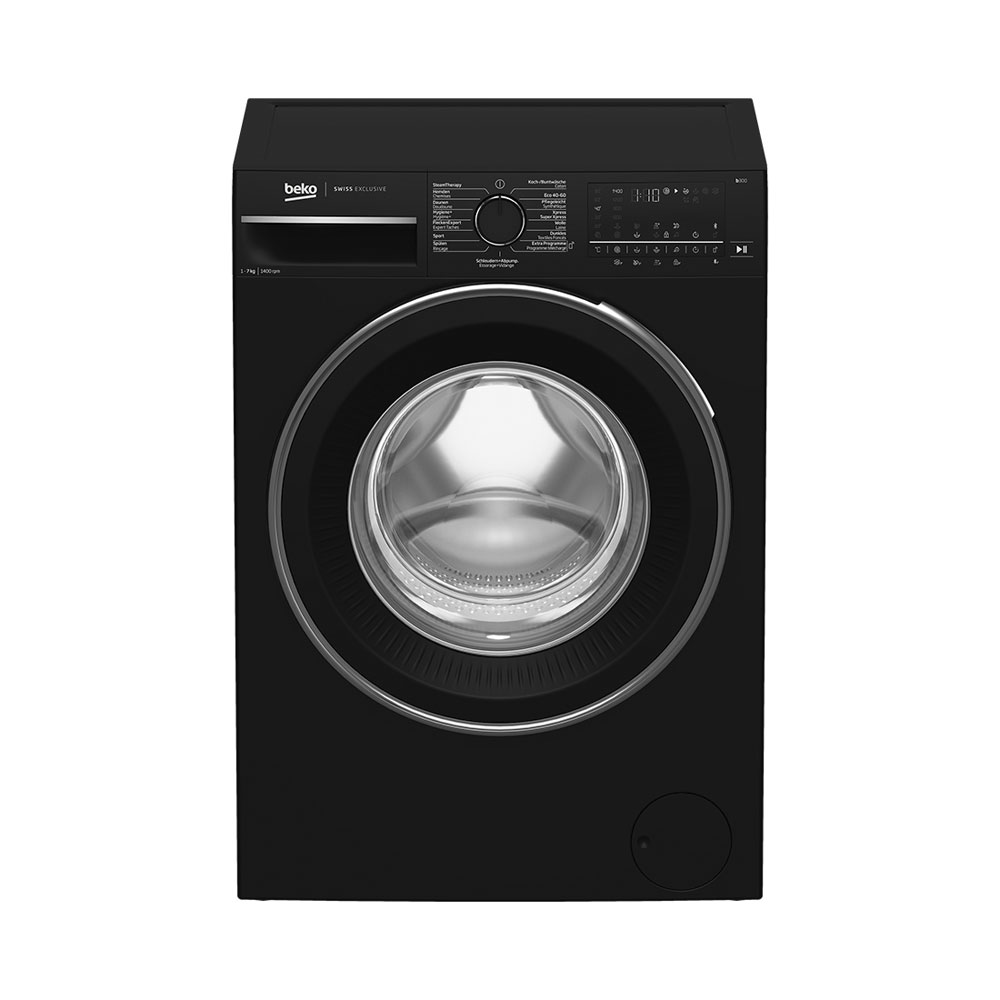 Bild von Beko WM310 Waschmaschine