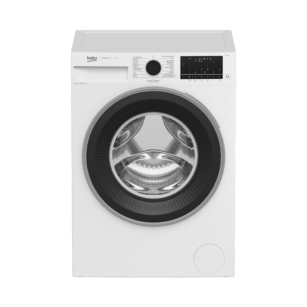 Bild von Beko WM305 Waschmaschine
