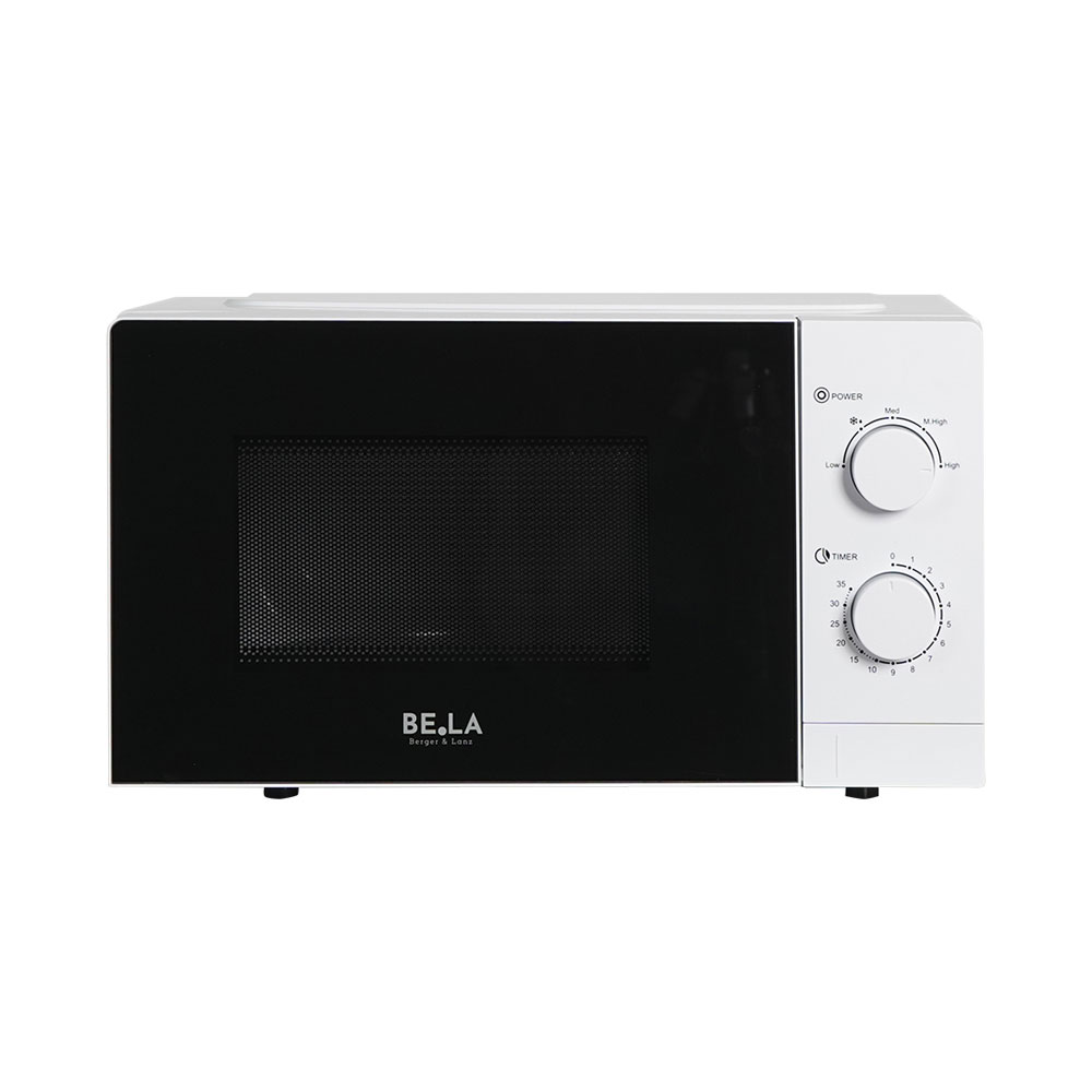 Bild von Berger & Lanz MW20P71 Mikrowelle 700W
