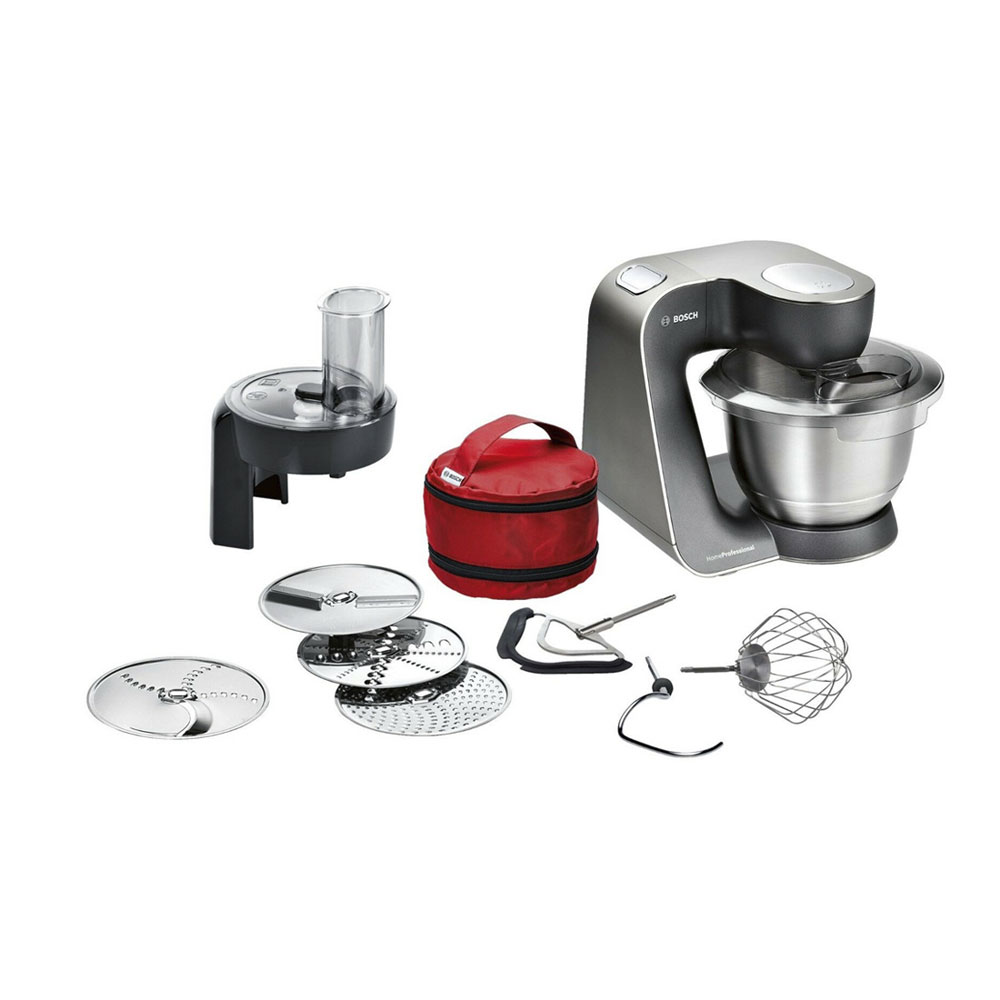 Bild von Bosch MUM59N26DE Küchenmaschine