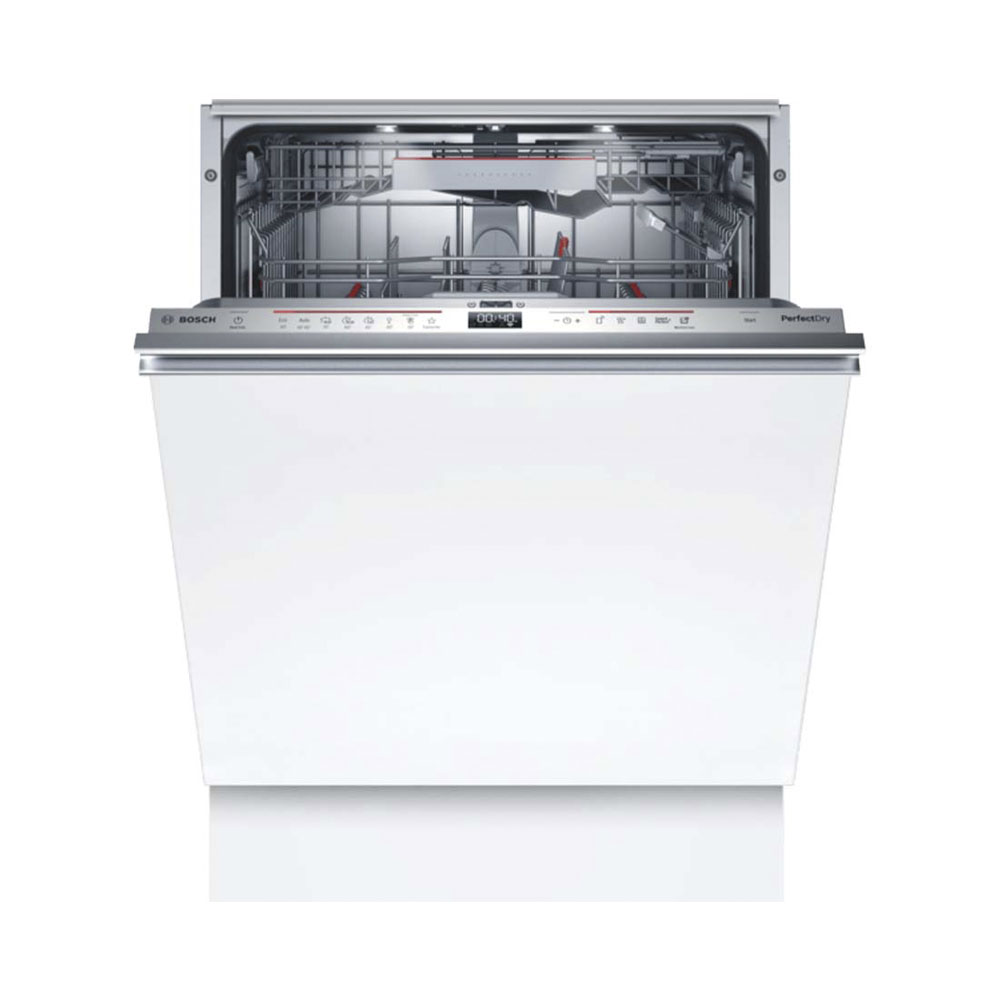 Bild von Bosch SMV6ZDX49E Geschirrspüler