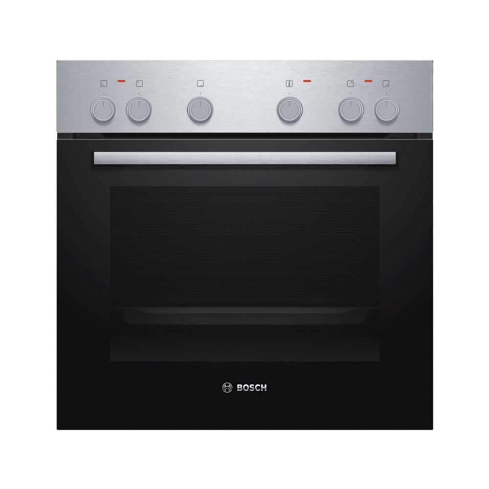 Bild von Bosch HEF010BR1 Einbauherd 60 cm