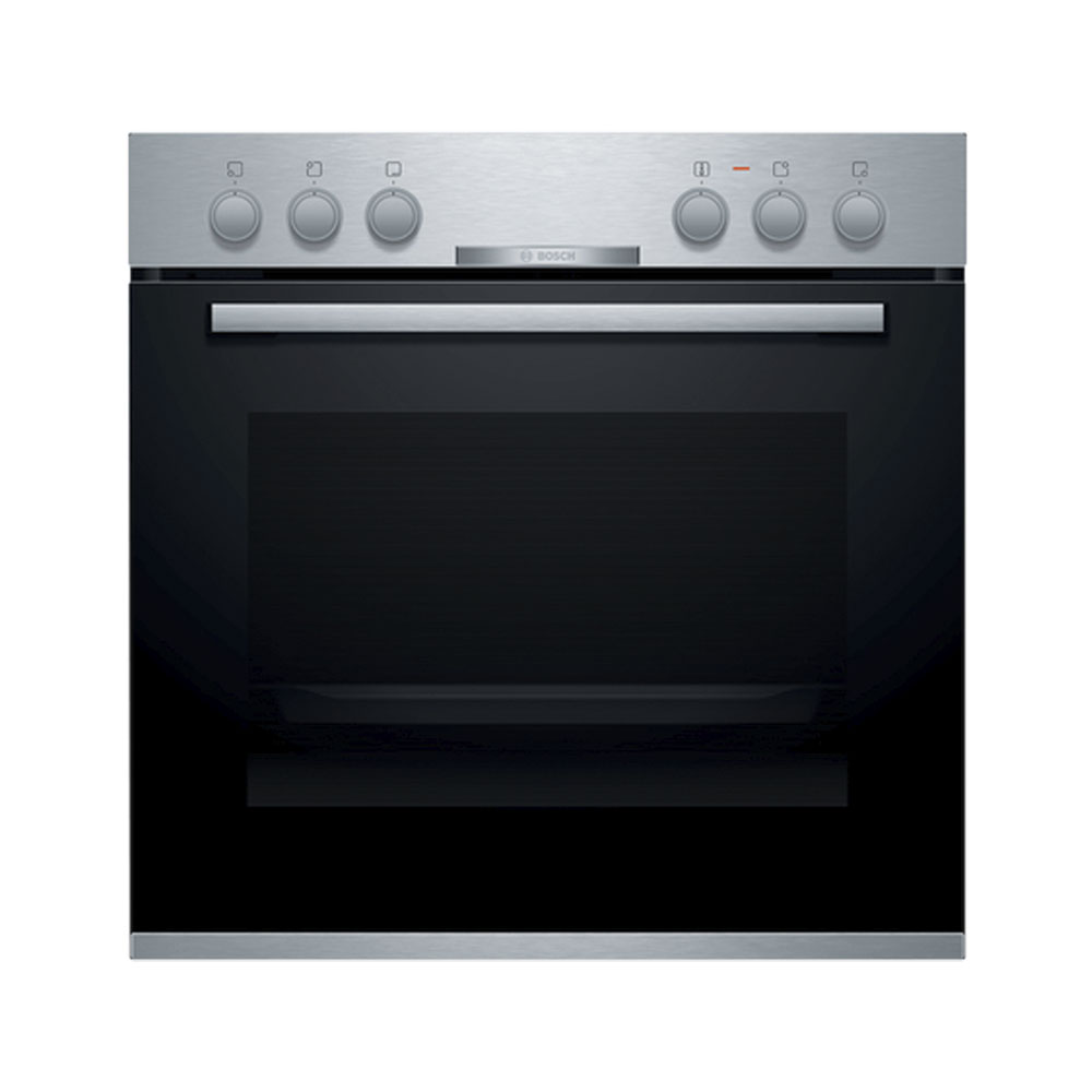 Bild von Bosch HEA510BR0C Einbauherd