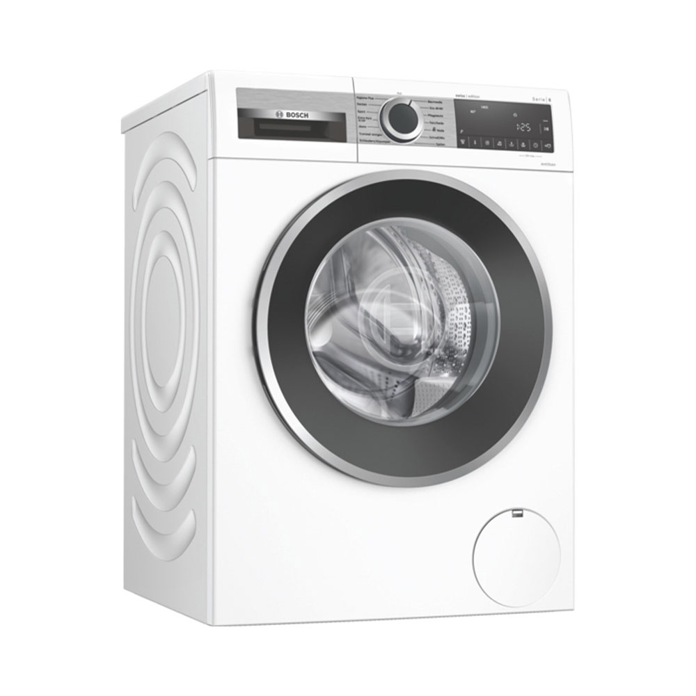 Bild von Bosch WGG24400CH Waschmaschine