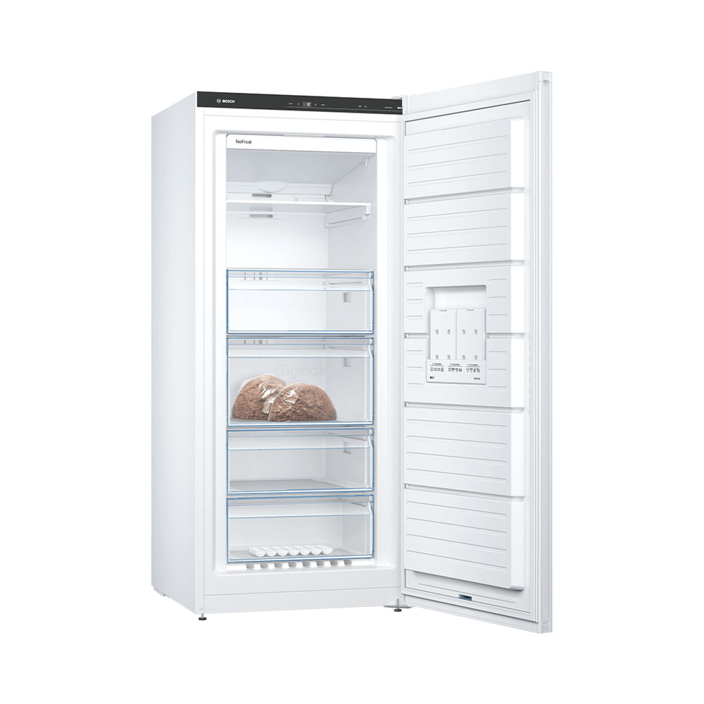 Bild von Bosch GSN51DWDPH Gefrierschrank