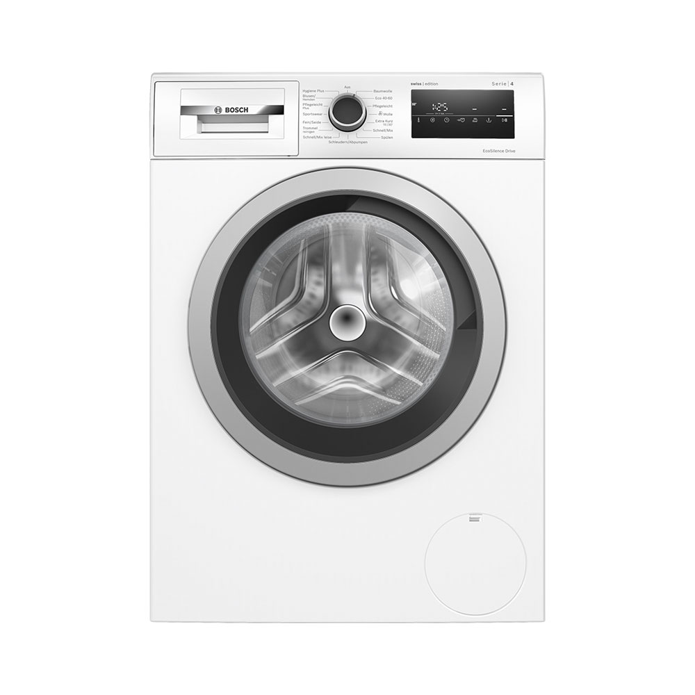 Bild von Bosch WAN28242CH Waschmaschine