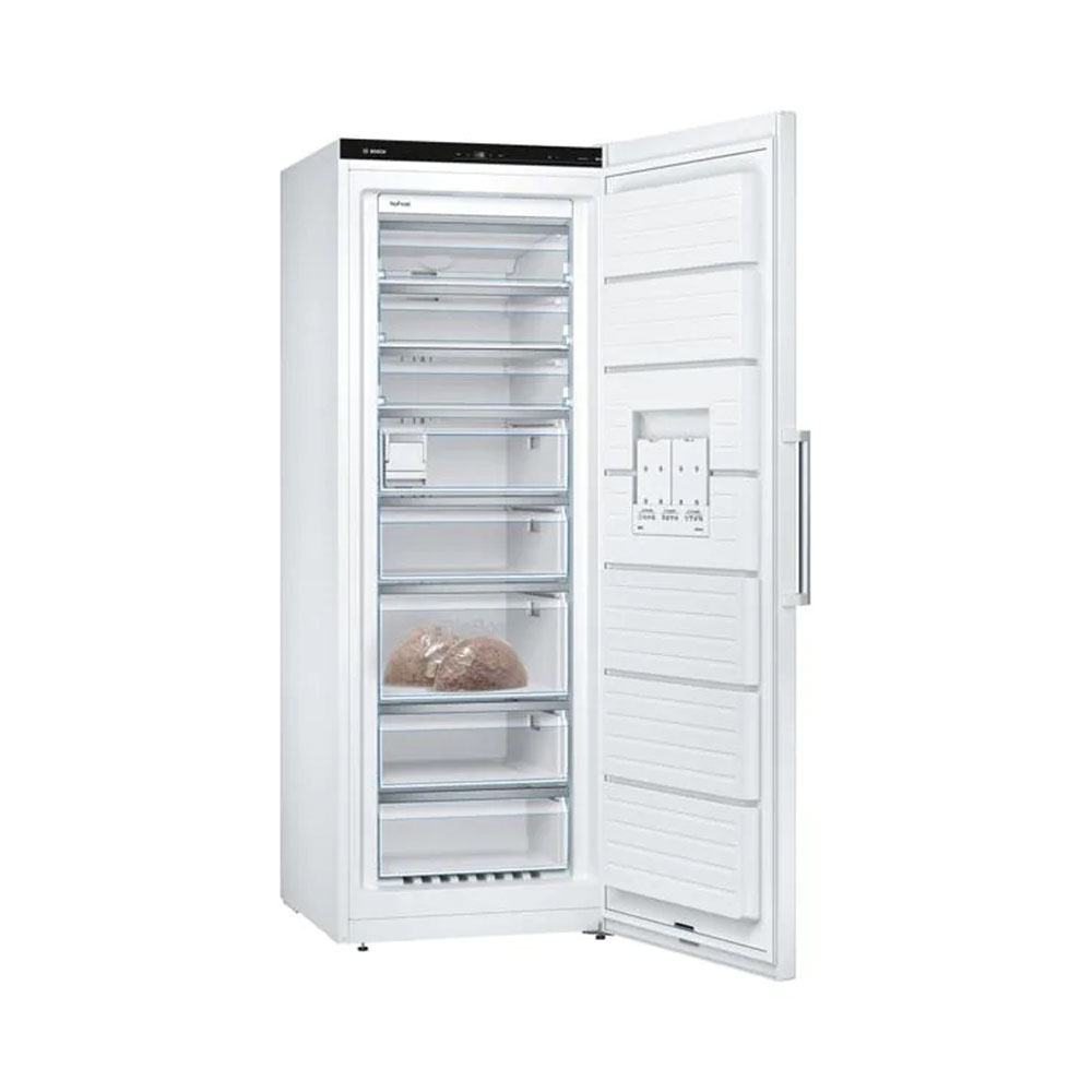 Bild von Bosch GSN58AWCV Gefrierschrank