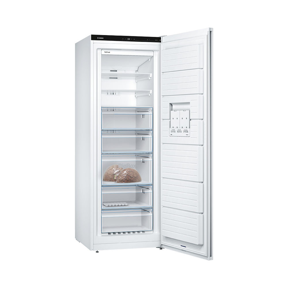 Bild von Bosch GSN58UWDP Gefrierschrank