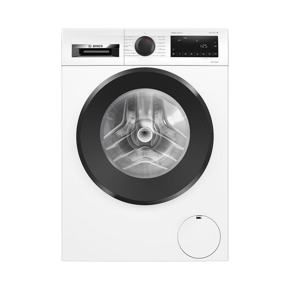 Bild von Bosch WGG244ZJCH Waschmaschine 9kg