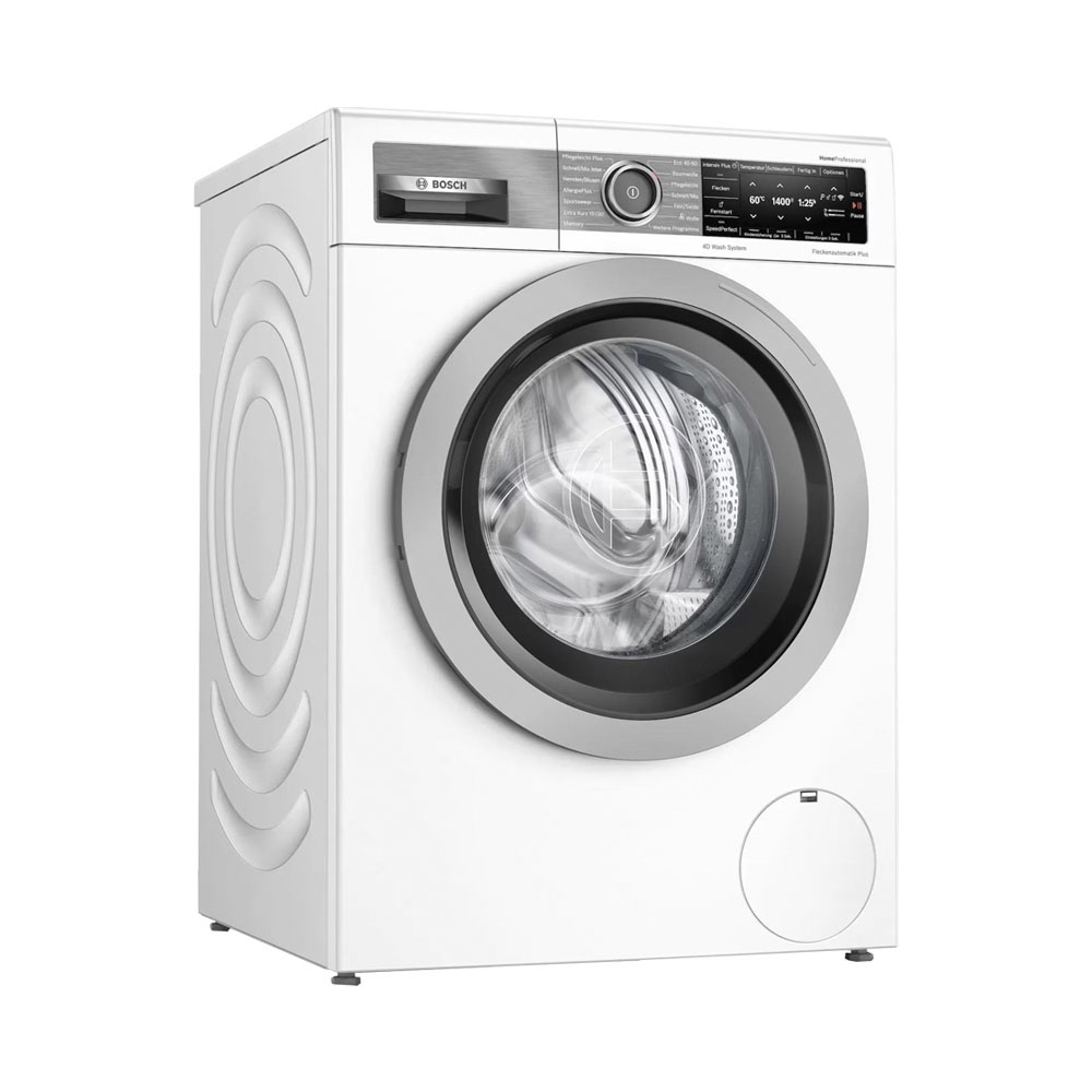 Bild von Bosch WAV28G43 Waschmaschine