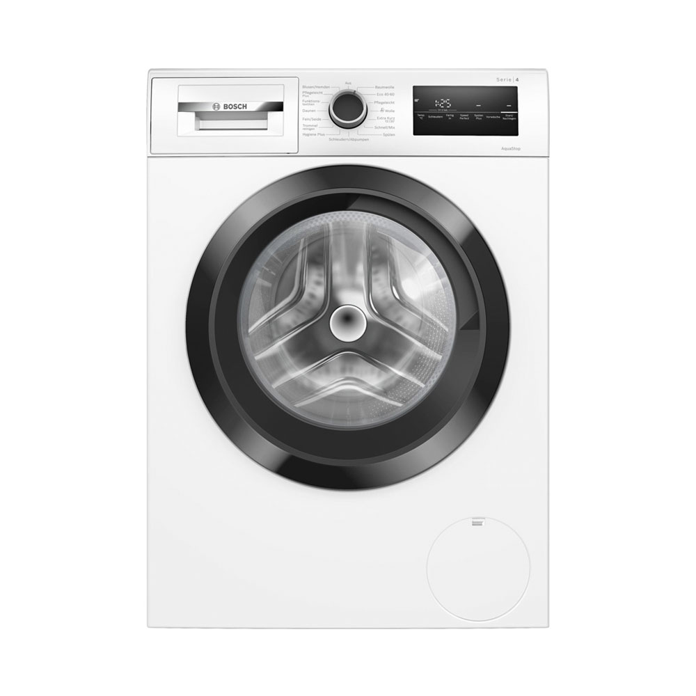 Bild von Bosch WAN28K43 Waschmaschine