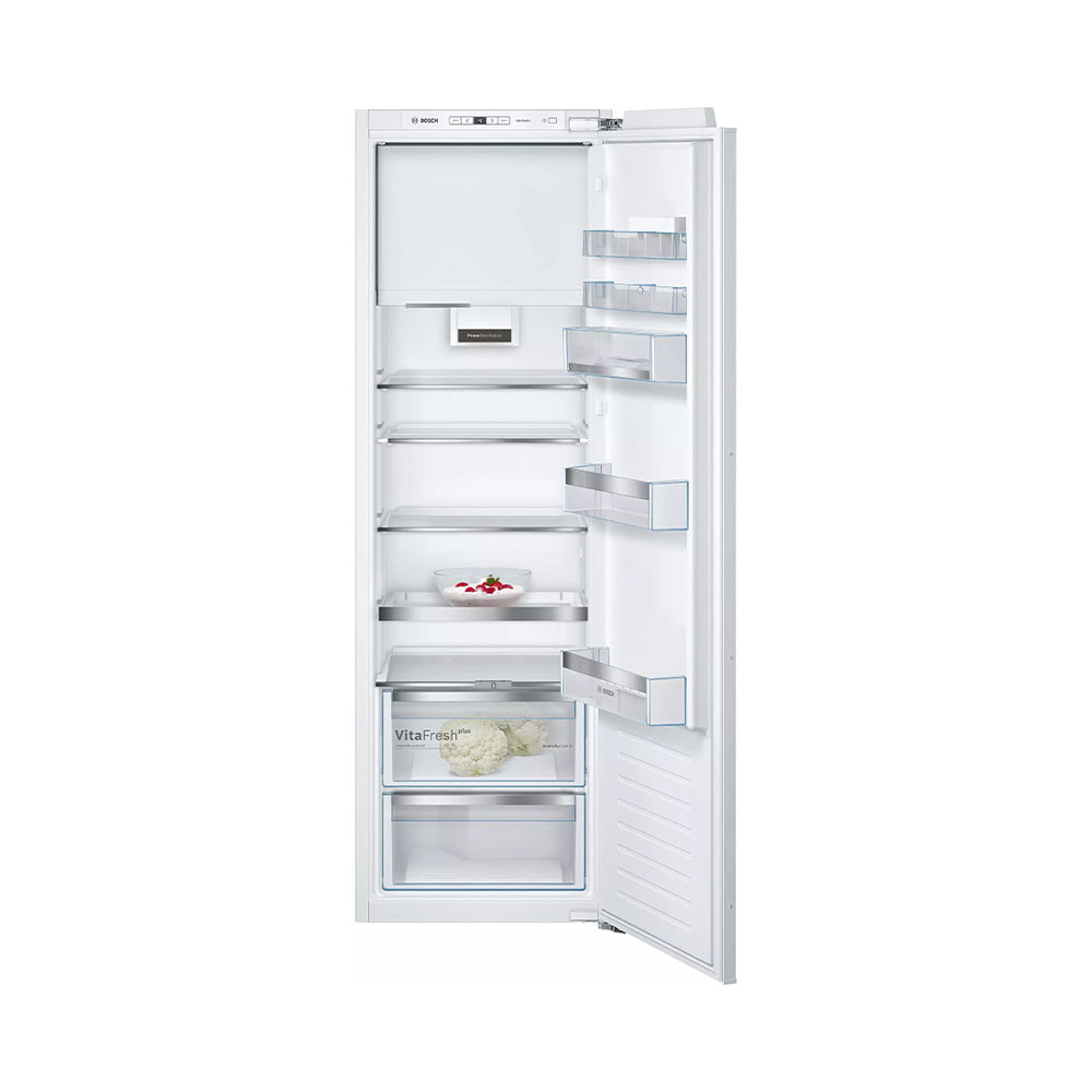 Bild von Bosch Einbau-Kühlschrank KIL82ADE0 177.5 x 56 cm