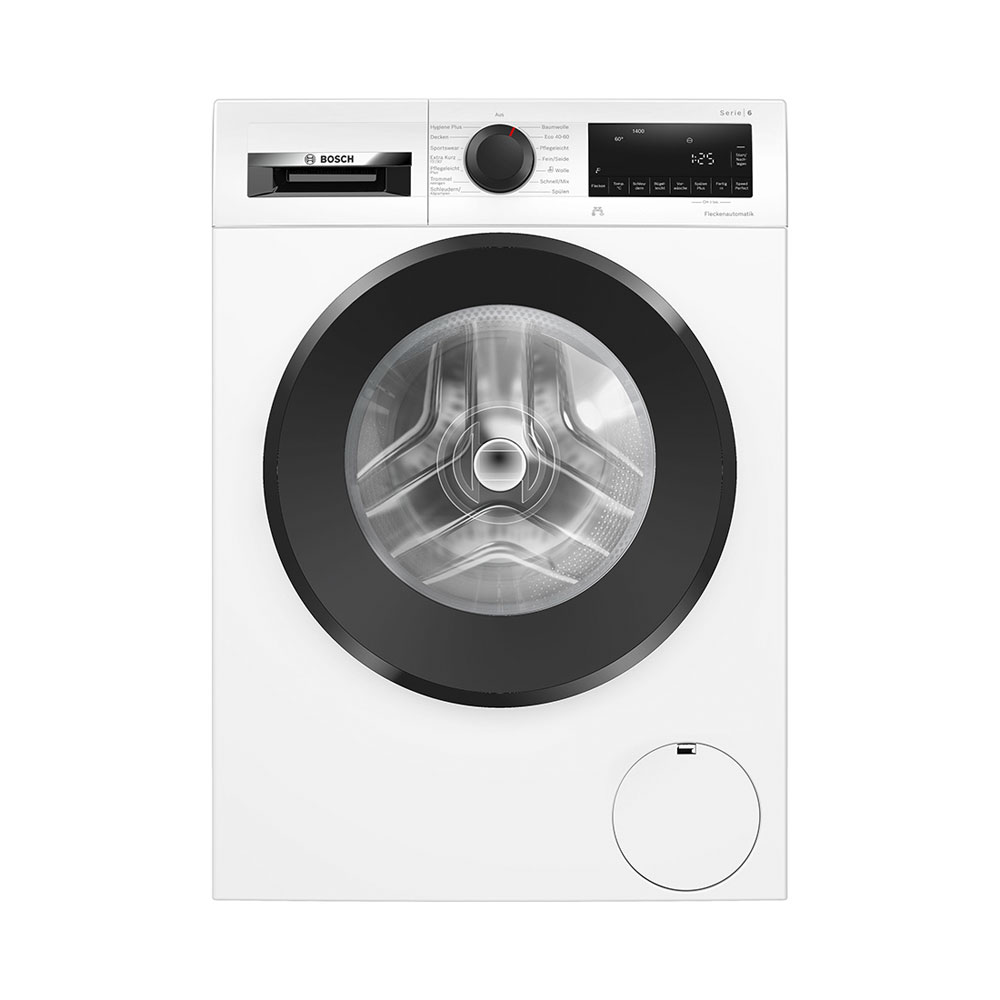 Bild von Bosch WGG244010 Waschmaschine 9kg