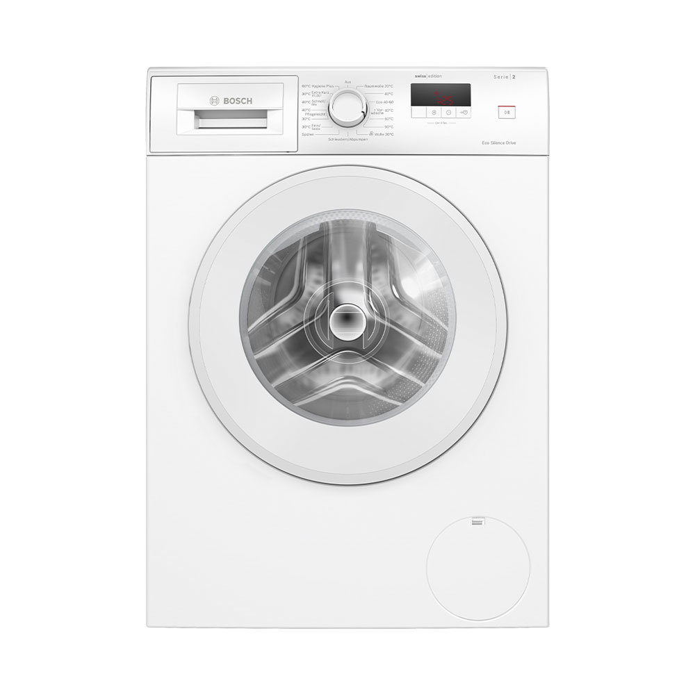 Bild von Bosch WGE0340VCH Waschmaschine