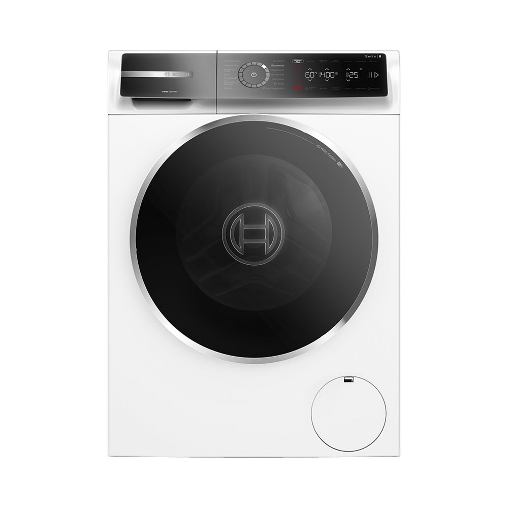 Bild von Bosch WGB2540CCH Waschmaschine