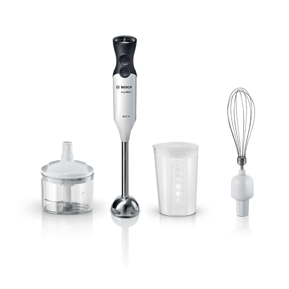 Bild von Bosch MS6CA4150 Stabmixer-Set