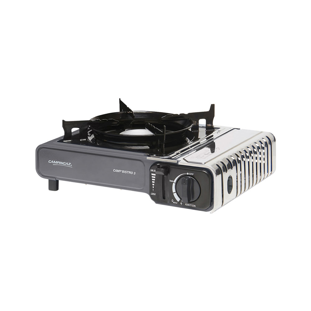 Bild von CAMPINGAZ Camp Bistro 3 Gaskocher