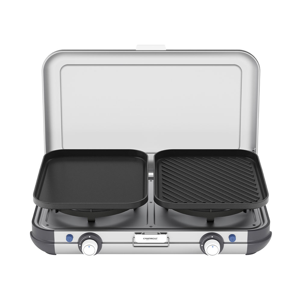 Bild von CAMPINGAZ Kitchen 2 Grill & Go CV