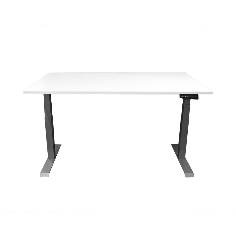 Bild von CONTINI Tischplatte 1.8x0.80m rechteckig Weiss
