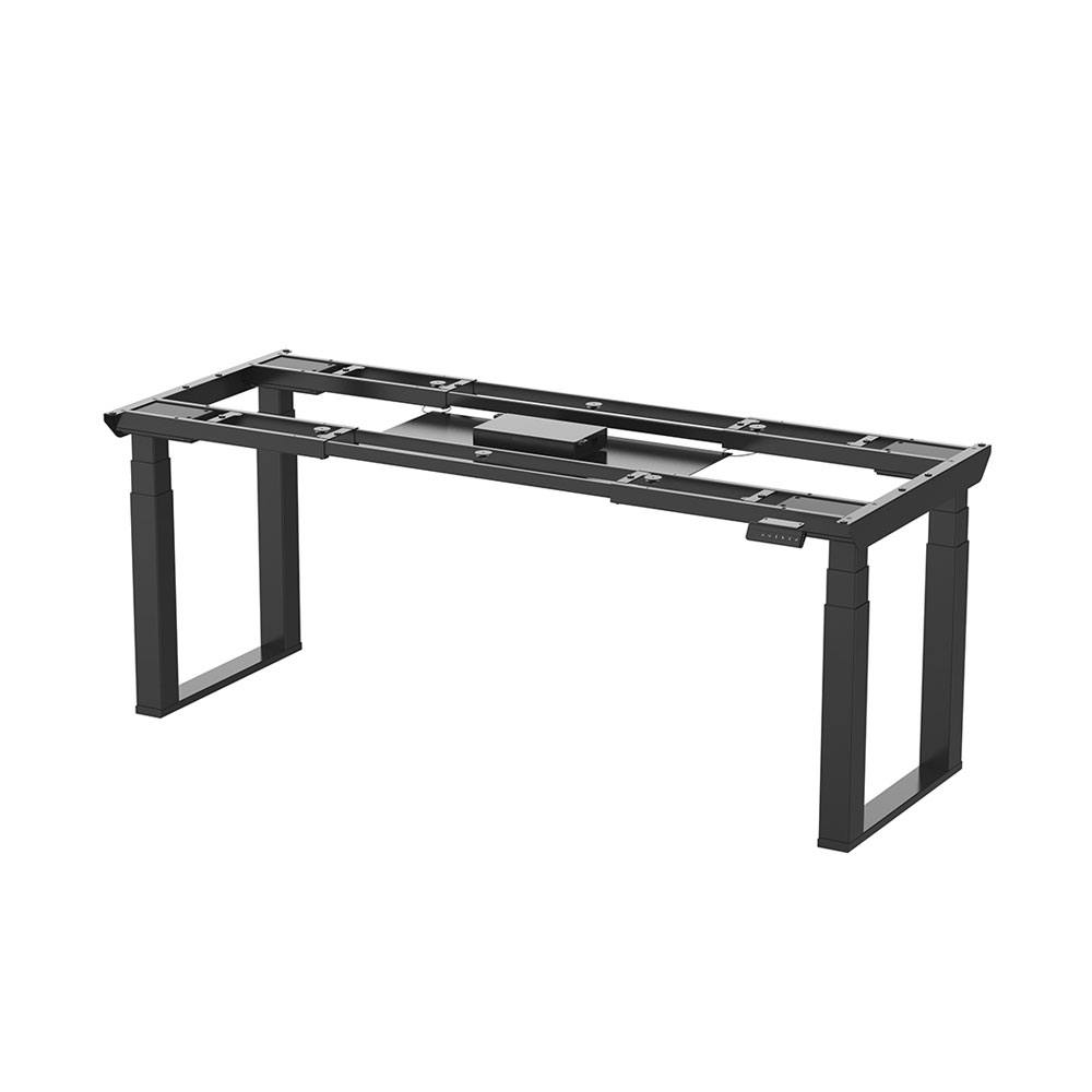 Bild von CONTINI Hubtischgestell ET223Q schwarz