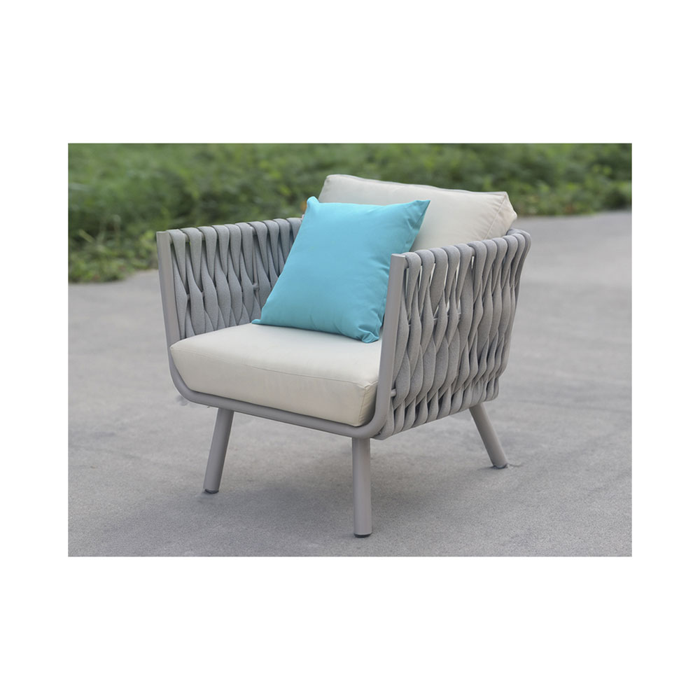 Bild von CONTINI Soma Sessel