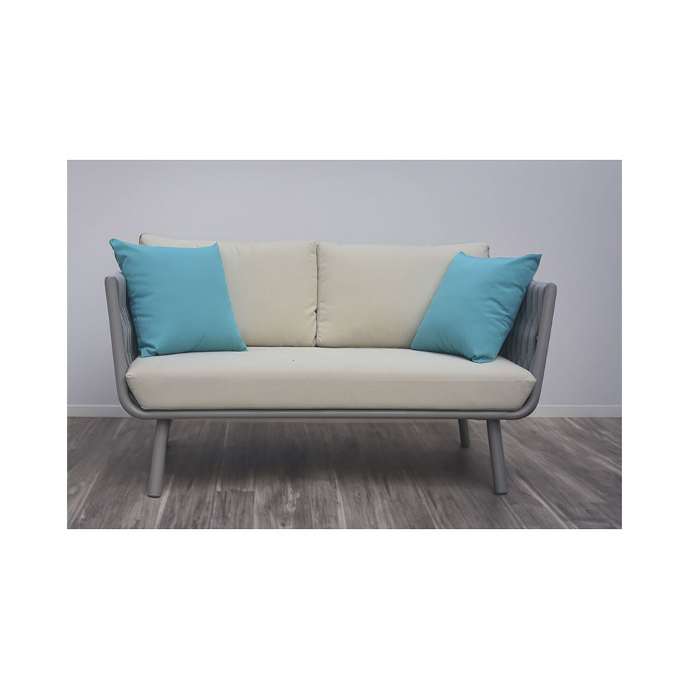 Bild von CONTINI Soma 2er- Sofa