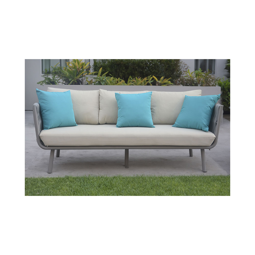 Bild von CONTINI Soma 3er- Sofa