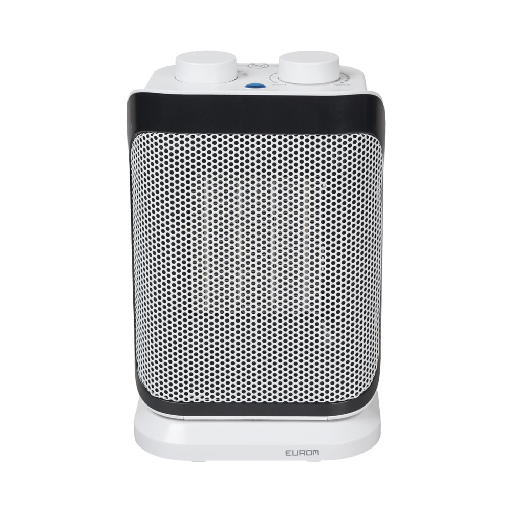 Bild von Eurom Sub-Heat Keramikzeizung 1500W