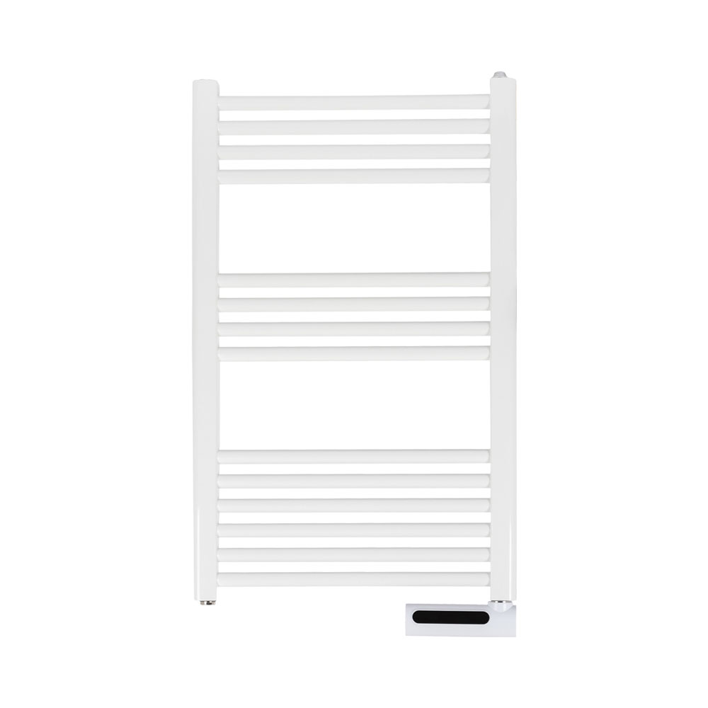 Bild von Eurom Sani-Towel Handtuch-Heizkörper 500W weiss