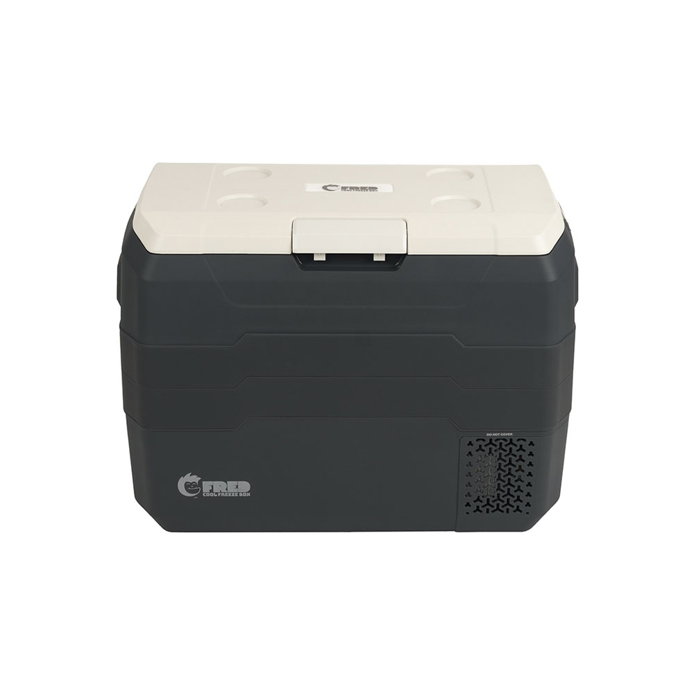 Bild von Eurom Fred 40 L Kühl-Gefrierbox 