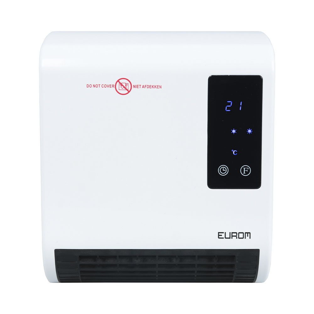 Bild von Eurom Sani Fanheat 2000 Badezimmerheizung