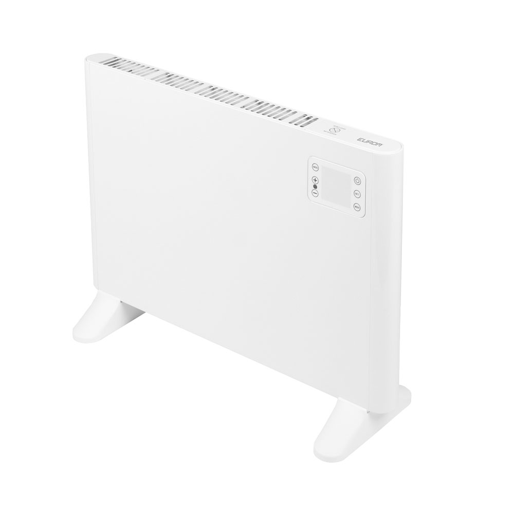 Bild von Eurom Alutherm 2000 Wifi Konvektorheizung weiss