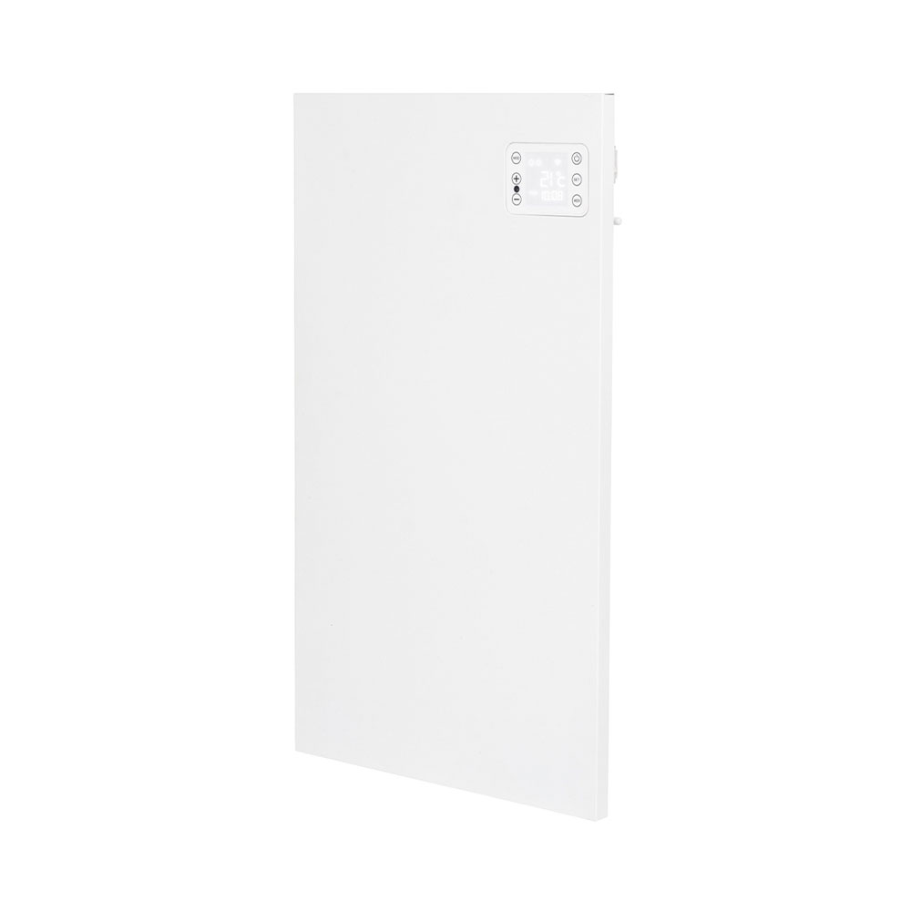 Bild von Eurom Alutherm Sani 1200 Heizkörper mit Wifi weiss