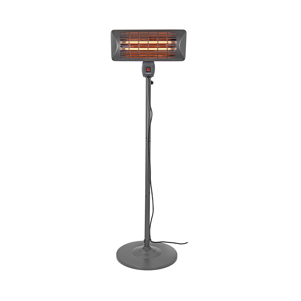 Bild von Eurom Q-Time 2000S Terrassenheizung