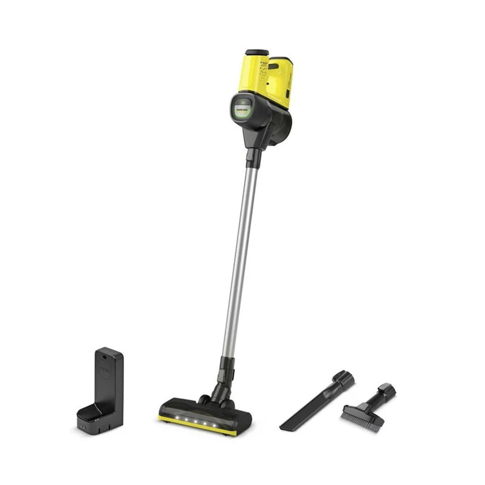 Bild von Kärcher Akku-Staubsauger VC 6 Cordless