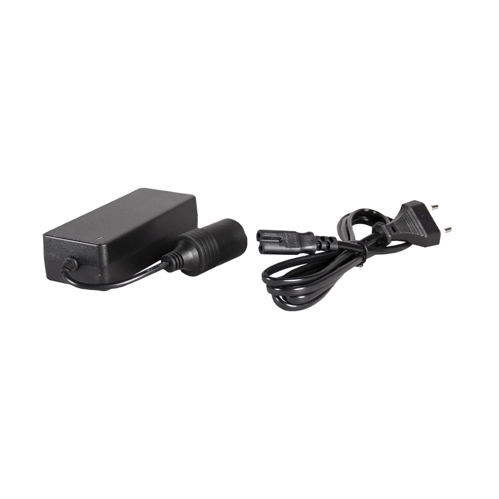 Bild von Kibernetik 220V Adapter zu 12V thermoelektrische Kühlbox