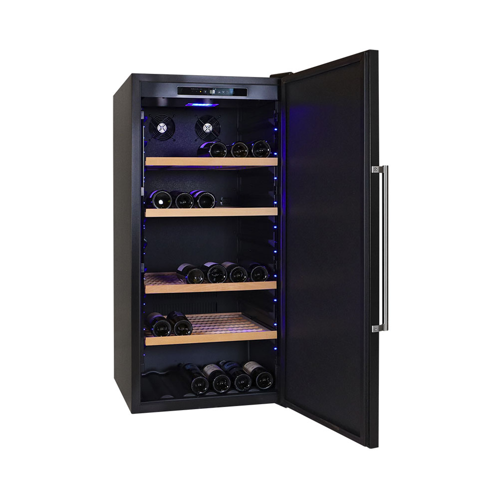 Bild von Kibernetik BWF150 Weinklimaschrank