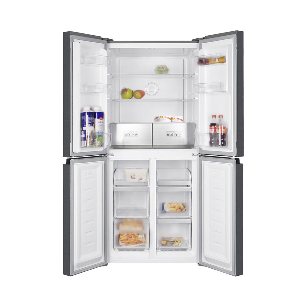 Bild von Kibernetik ECOFC466 Food Center Multi Door