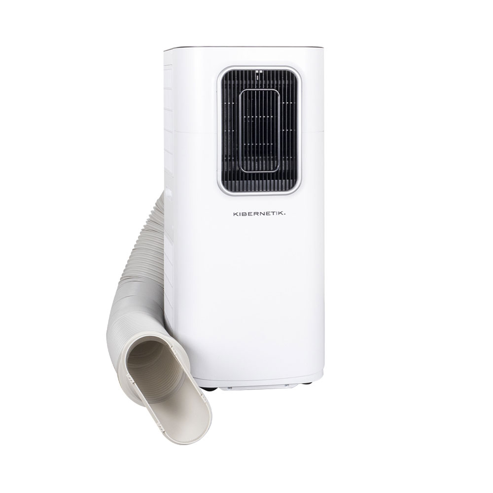 Bild von Kibernetik KL120 Klimagerät WIFI +TIO2
