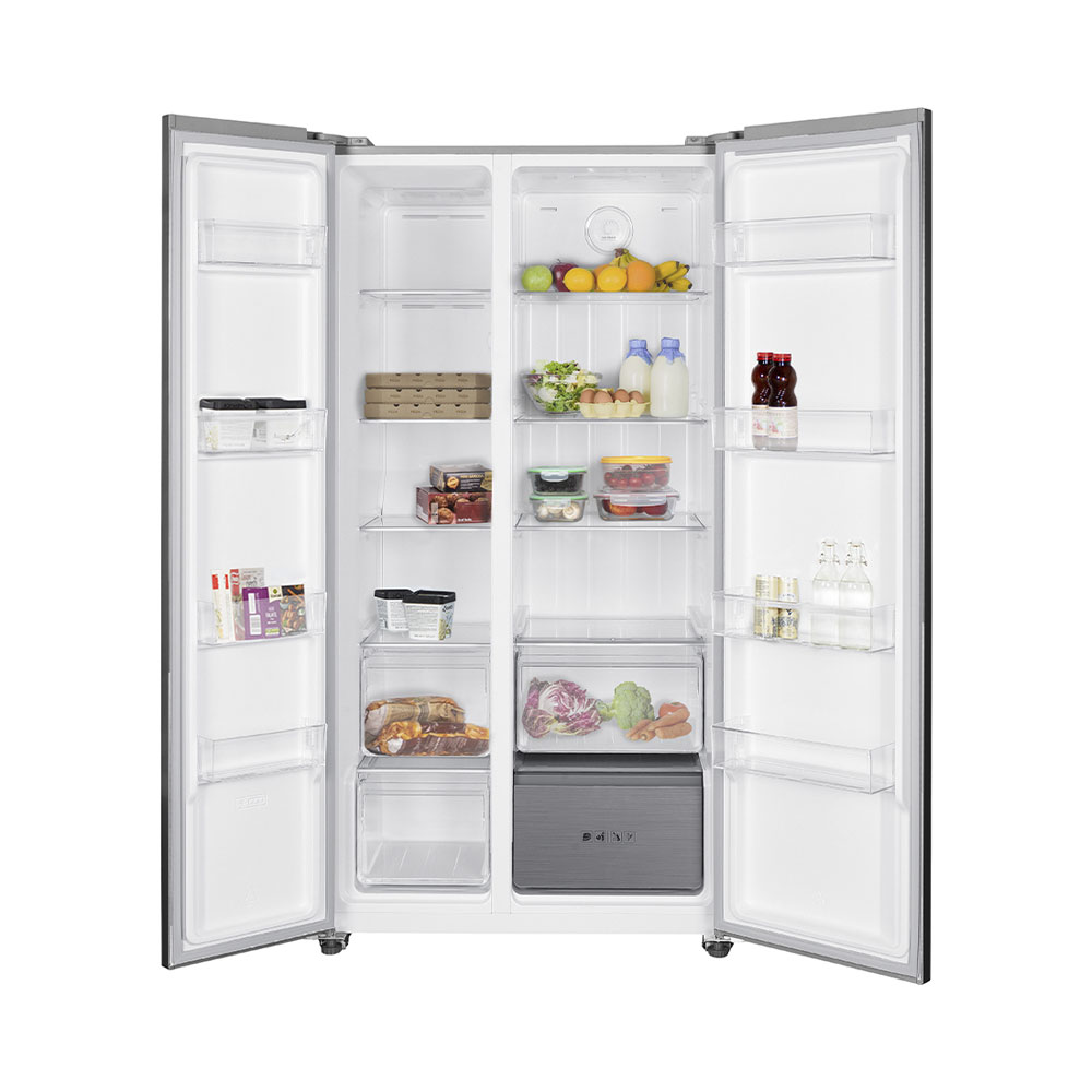 Bild von Kibernetik ECOFC595 Food Center Side by Side