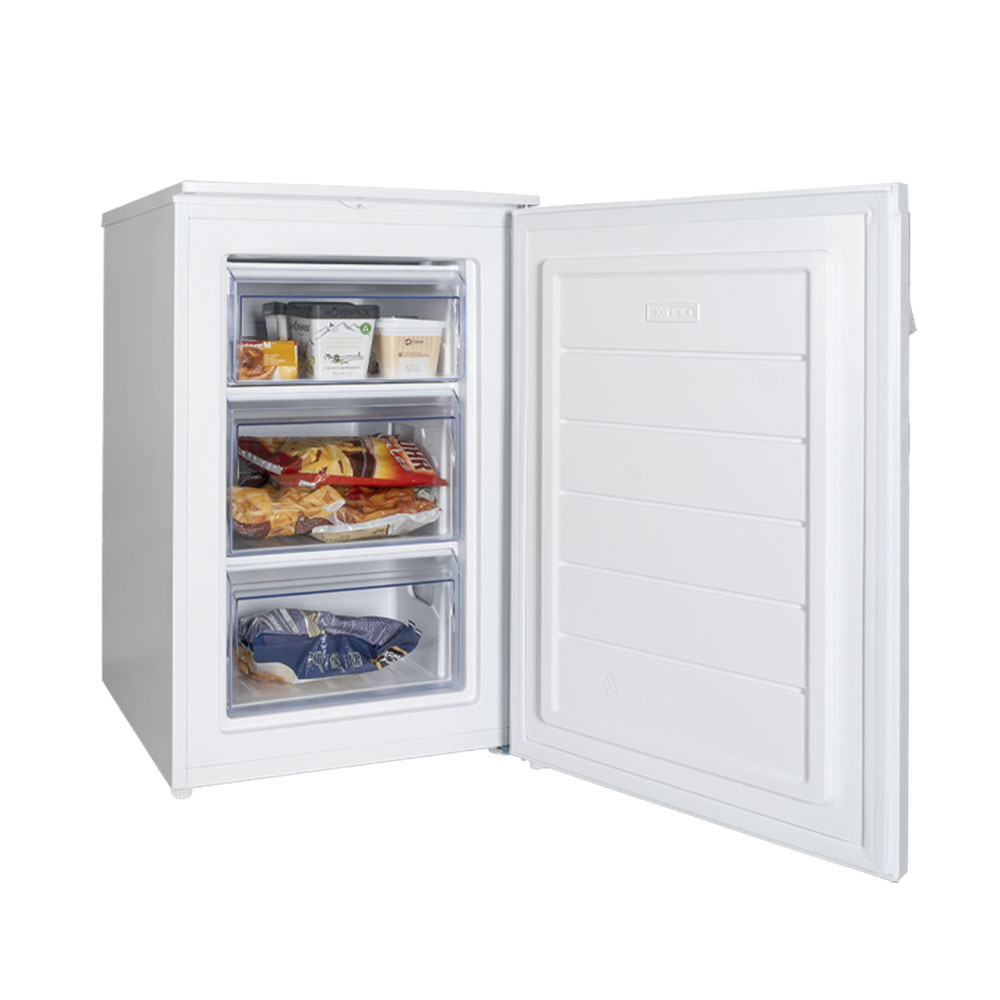 Bild von Kibernetik TK92 Tiefkühlschrank C
