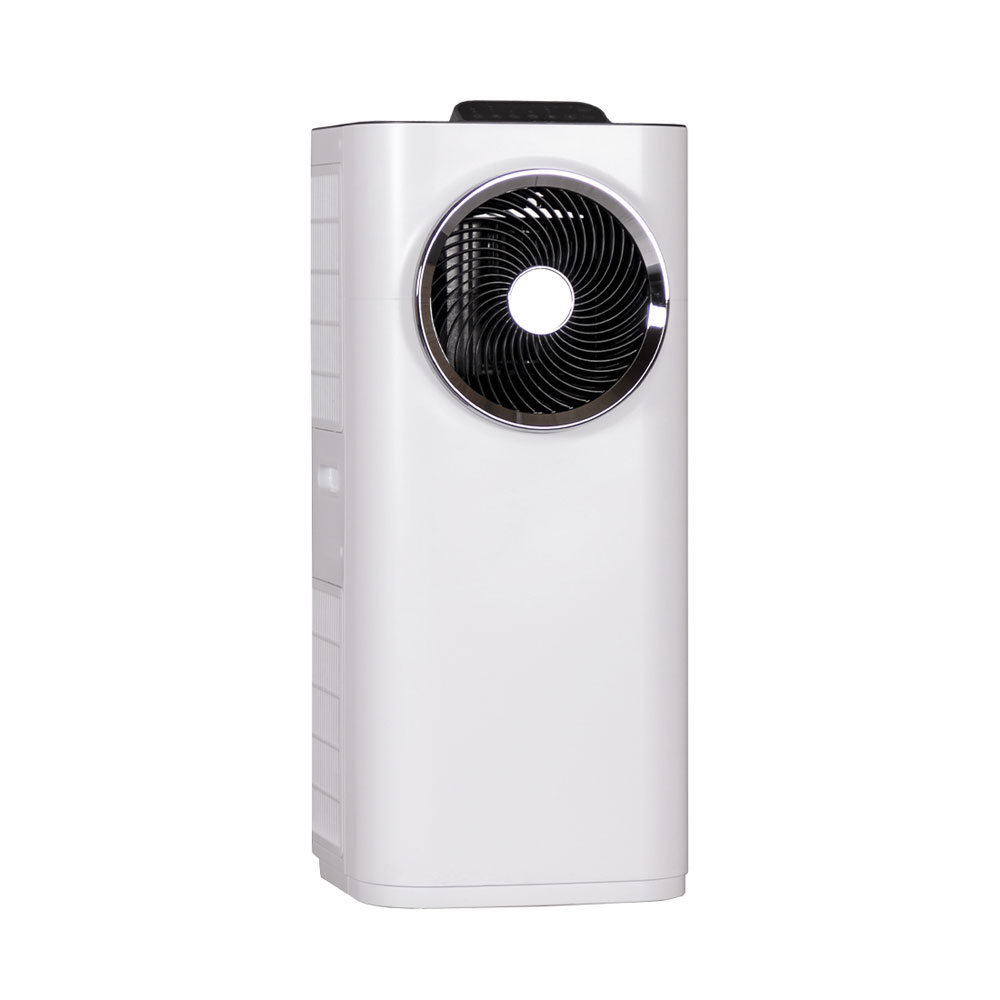 Bild von Kibernetik Klimagerät mit Heizung und WIFI 3500W / 12000BTU / 60m²