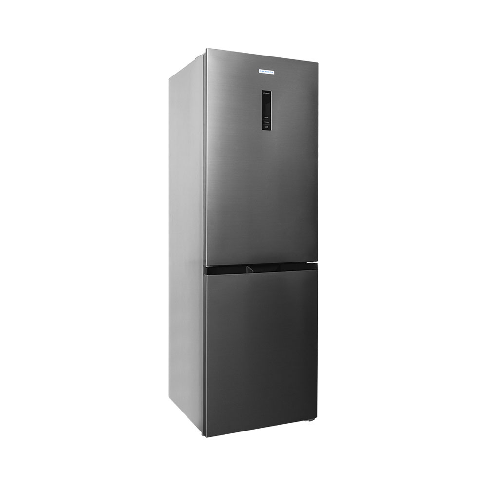 Bild von Kibernetik ECOplus KSTK323 Kühl-Gefrierkombination No Frost