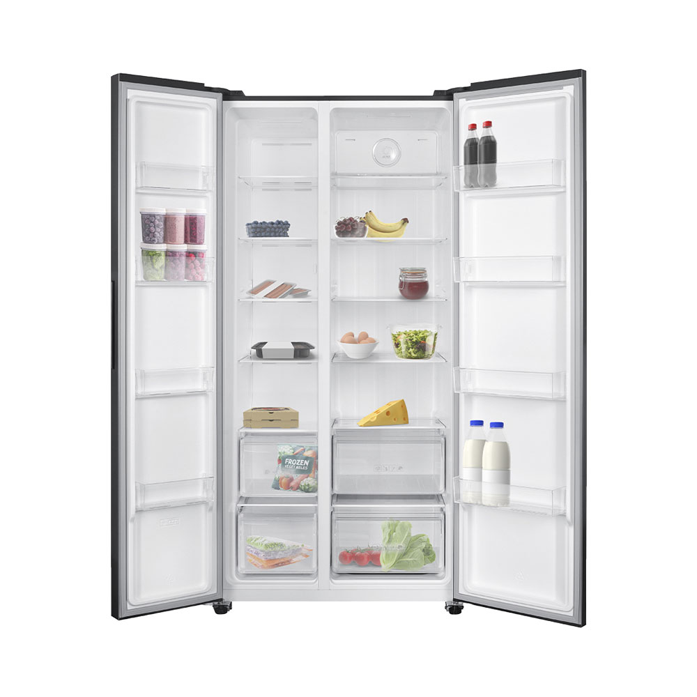 Bild von Kibernetik ECOFC683 Food Center Side by Side