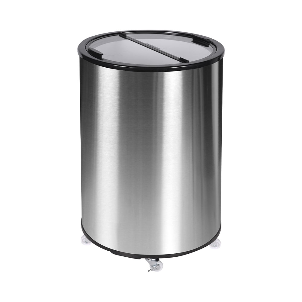 Bild von Kibernetik Party Cooler KS90M Chromstahl