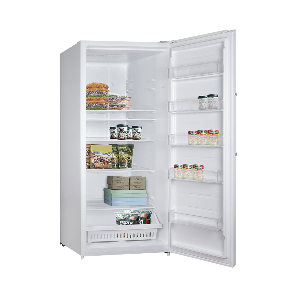 Bild von Kibernetik TK600 Gefrierschrank No Frost