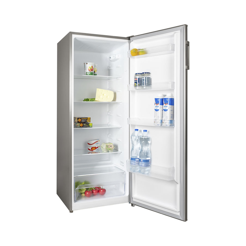 Bild von Kibernetik KS240L Kühlschrank Silber