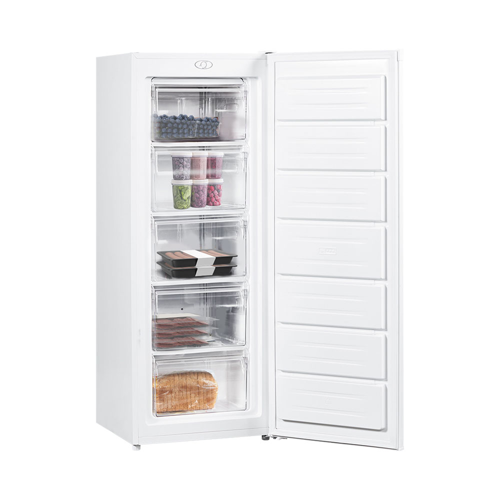Bild von Kibernetik D9470161 Gefrierschrank