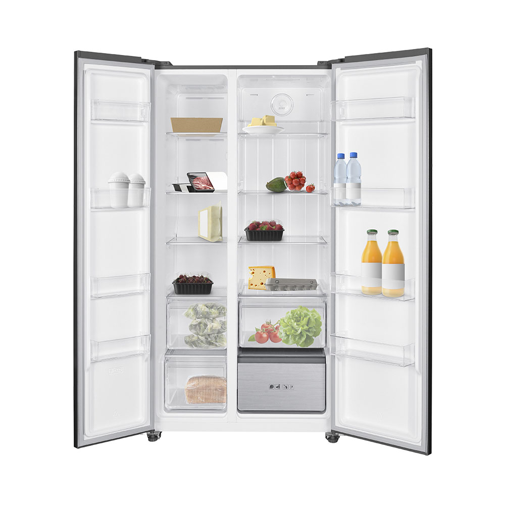 Bild von Kibernetik C9470S595NF Food Center Side by Side